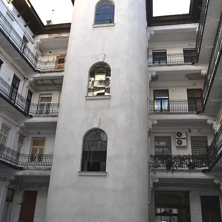 Twenty2 Apartment Budapest Exterior photo