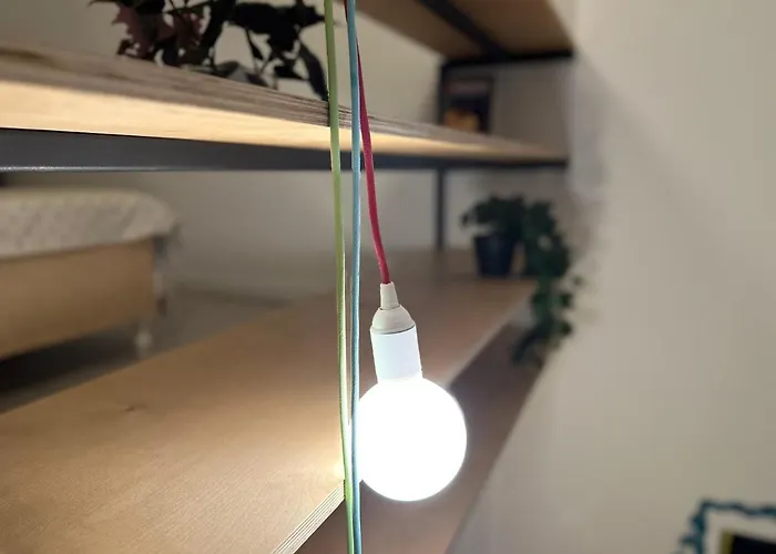 Twenty2 Apartment