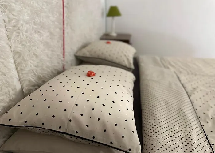 Twenty2 Apartment