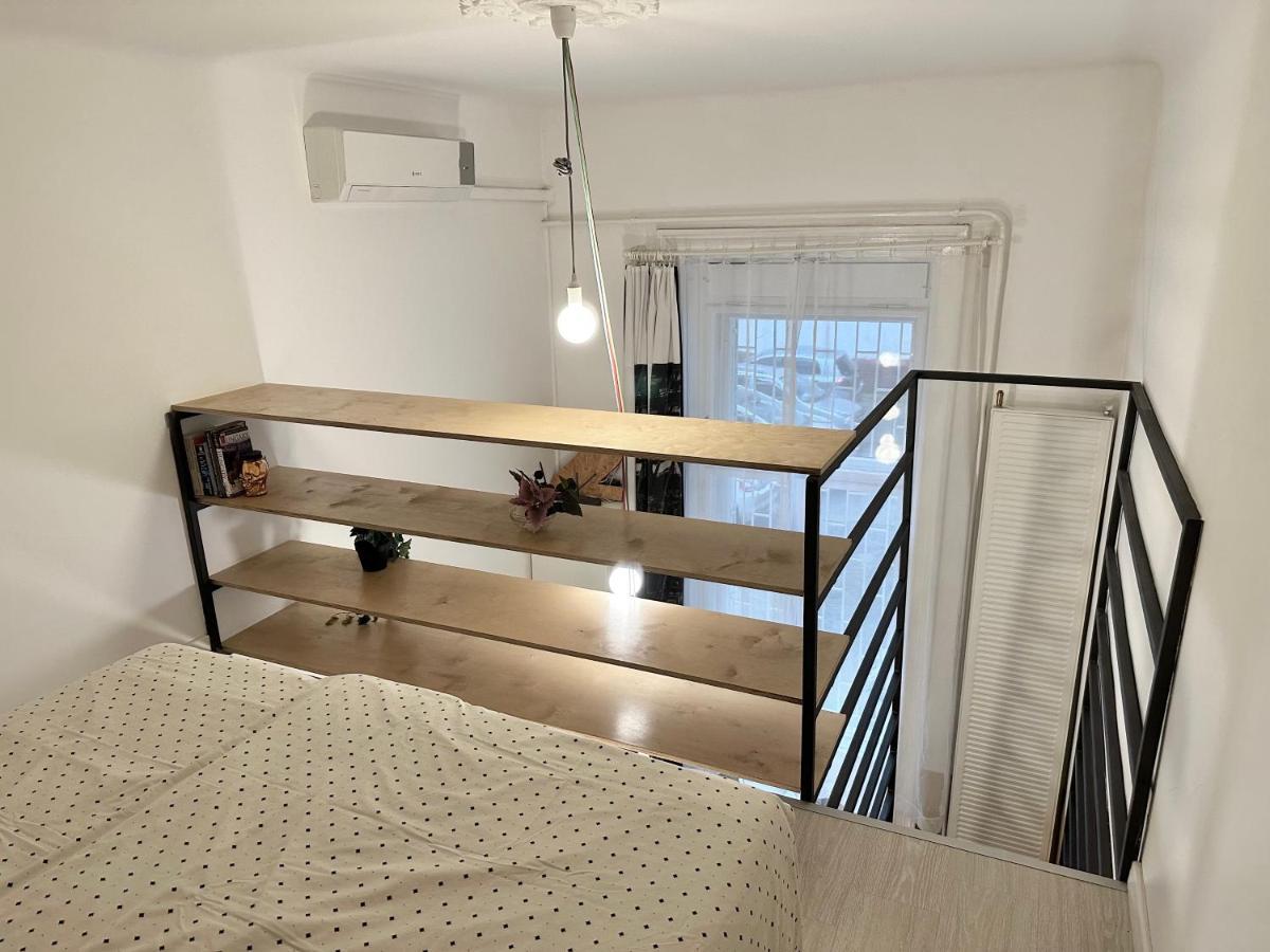 Twenty2 Apartman *