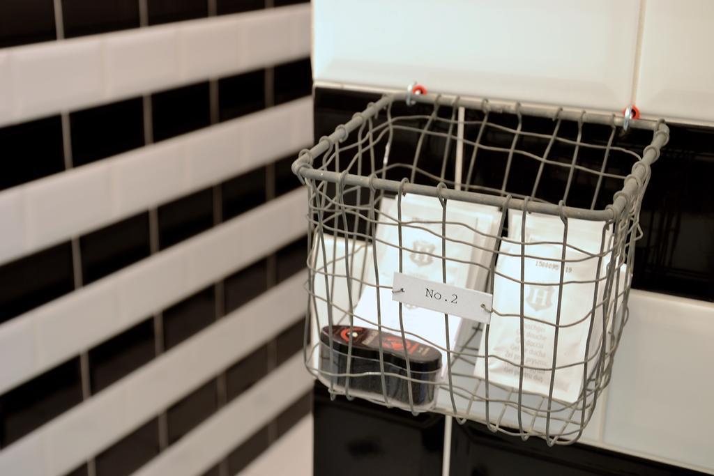 Twenty2 Apartamento *