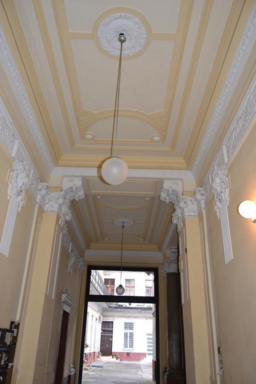 Twenty2 Apartman Budapest