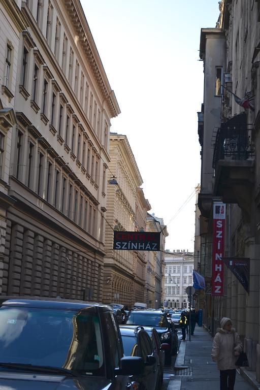 Twenty2 Apartman