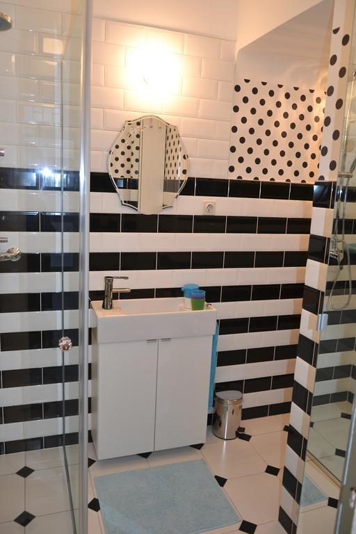 Twenty2 Apartman Budapest