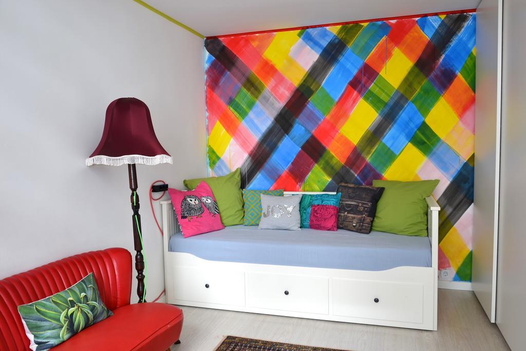 Apartman Twenty2 Budapest